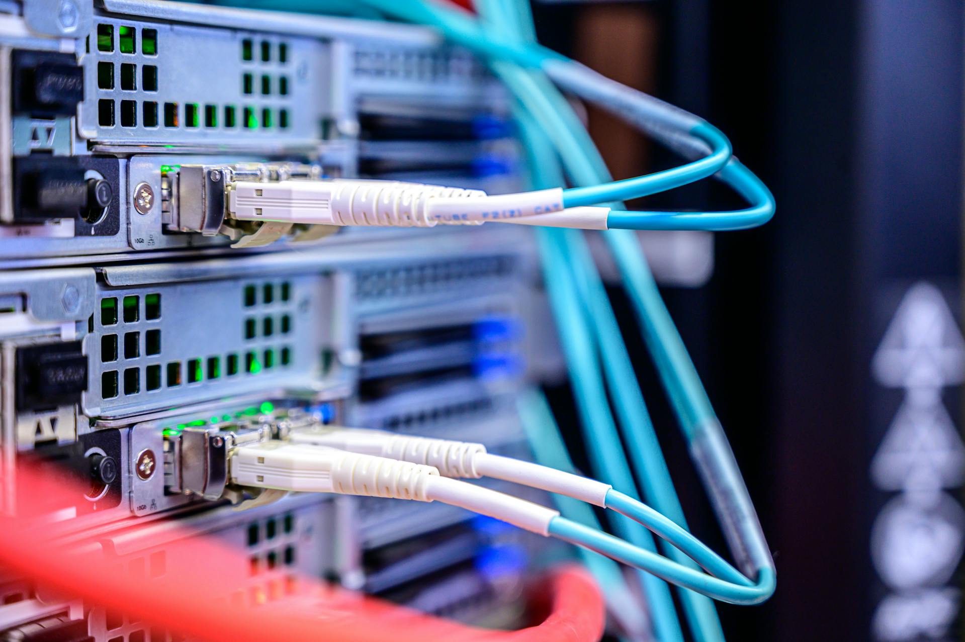 Outsourced Finance for IT Hardware Businesses