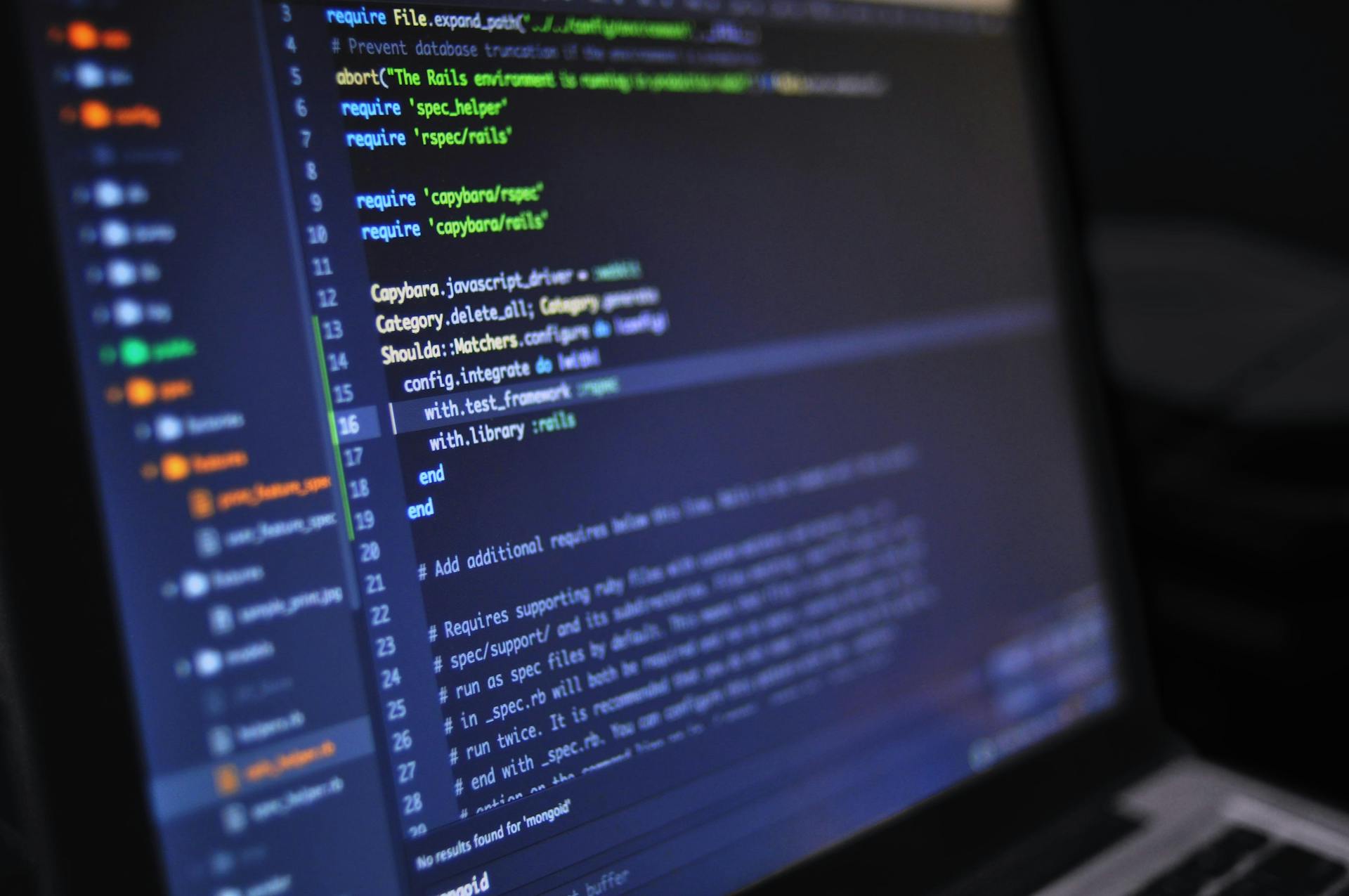 Outsourced Finance for Software Companies